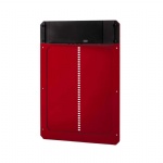 APP controlled Smart automatic light sensor safe chicken coop door